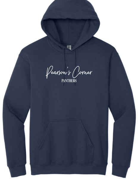 Pearson's Corner Panthers Hooded Sweatshirt