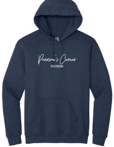 Pearson's Corner Panthers Hooded Sweatshirt