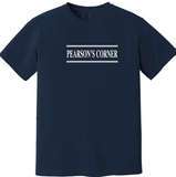 Pearson's Corner Short Sleeve Shirt