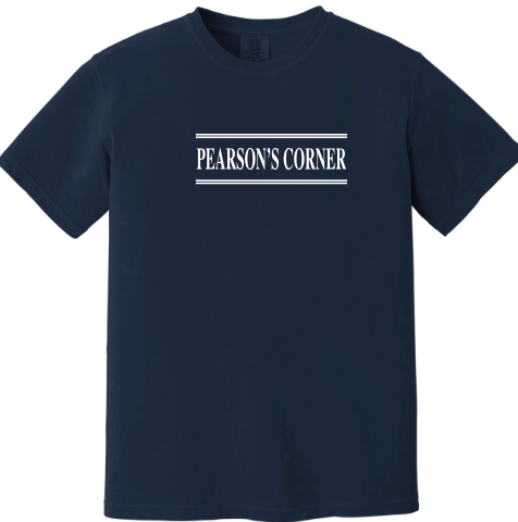 Pearson's Corner Short Sleeve Shirt