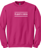 Pearson's Corner Crewneck Sweatshirt