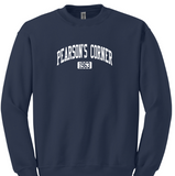 Pearson's 1963 Crewneck Sweatshirt