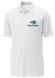 Hanover HIgh Volleyball Player Polo