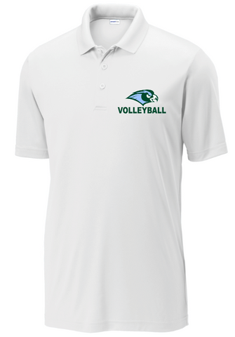 Hanover HIgh Volleyball Player Polo
