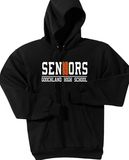 Goochland High School Class of 2025 Hooded Sweatshirt