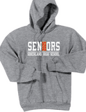 Goochland High School Class of 2025 Hooded Sweatshirt