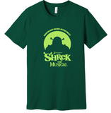 Goochland Drama Shrek