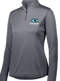 Hanover Swimming Ladies 1/4 Zip Pullover