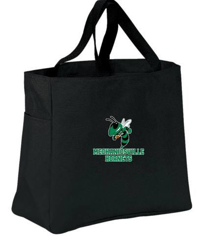 Port Authority Essential Tote Mechanicsville Hornets