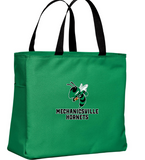Port Authority Essential Tote Mechanicsville Hornets