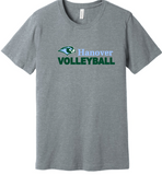 Hanover High Volleyball Short Sleeve T-Shirt