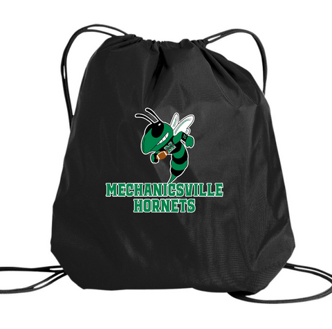 Cinch Bag Mechanicsville Hornets