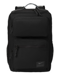 Nike Utility Speed Backpack Mechanicsville Hornets