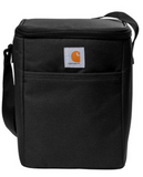 Carhartt Duffel 36 Can Cooler Mechanicsville Hornets