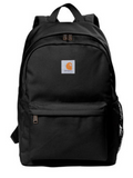 Carhartt Canvas Backpack Mechanicsville Hornets