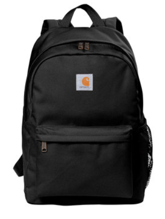 Carhartt Canvas Backpack Mechanicsville Hornets