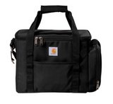 Carhartt Duffel 36 Can Cooler Mechanicsville Hornets