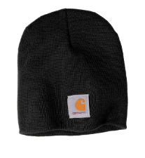 Carhartt Acrylic Knit Hat Mechanicsville Hornets