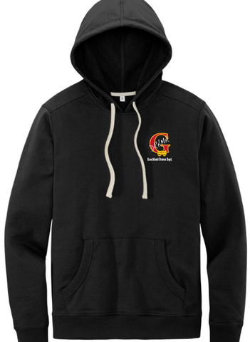 GHS Drama Dept Hooded Sweatshirt
