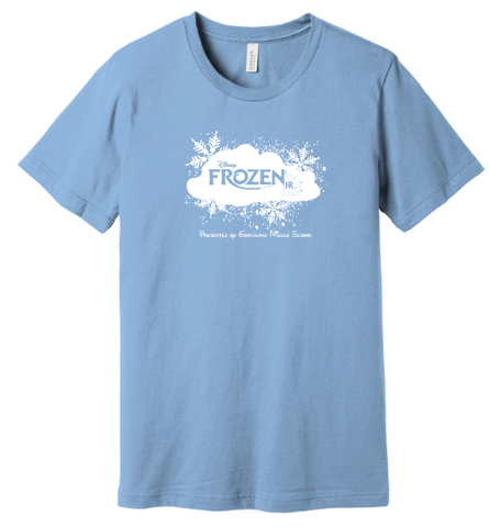 GMS Frozen Jr. T-Shirt