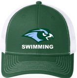 Hanover Swimming Trucker Hat