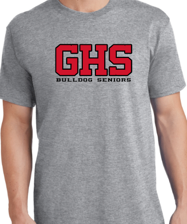 Goochland High School Class of 2024 T-Shirt