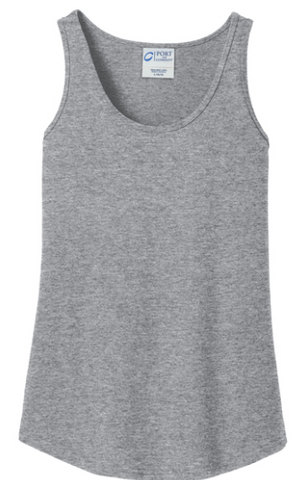GYAA All-Star Short Sleeve Cotton Tank Top