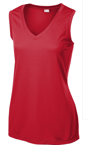 GYAA All-Star V-Neck Tank