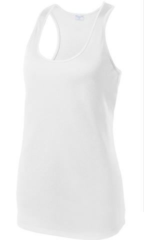 GYAA All-star RacerBack Tank