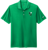 Nike Dri-Fit Micro Pique 2.0 Polo Mechanicsville Hornets