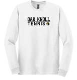 OKMS Tennis Long Sleeve T Shirt