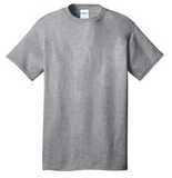 GYAA All-Star Short Sleeve Cotton T-Shirt