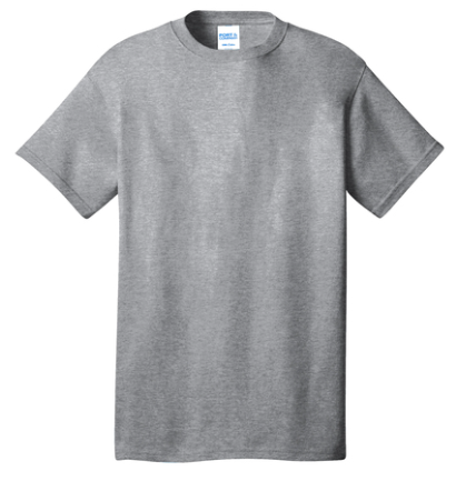 GYAA All-Star Short Sleeve Cotton T-Shirt