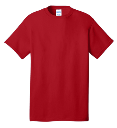 GYAA All-Star Short Sleeve Cotton T-Shirt