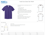Antioch Champs 2025 Short Sleeve Shirt