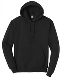 Hooded Pullover Sweatshirt Mechanicsville Hornets