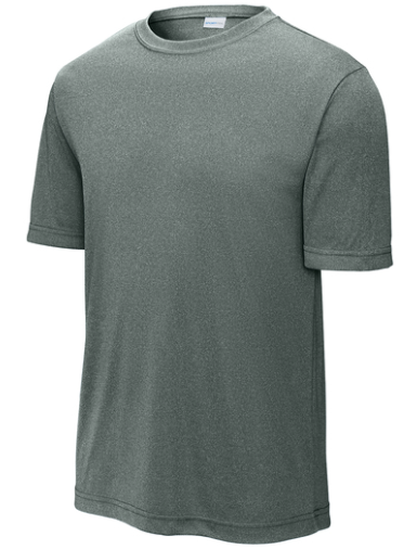 GYAA All-Star Short Sleeve Moisture Wicking T-Shirt