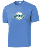 Hanover High Volleyball Short Sleeve Performance T-Shirt