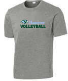Hanover High Volleyball Short Sleeve Performance T-Shirt