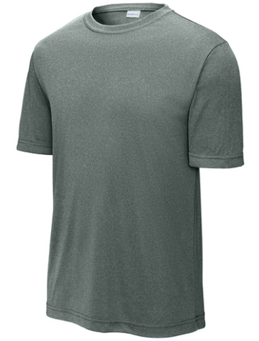 GYAA All-Star Short Sleeve Moisture Wicking T-Shirt