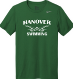 Hanover Swimming Nike Short Sleeve Legend Tee