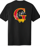 GHS Drama Dept Short Sleeve T- Shirt