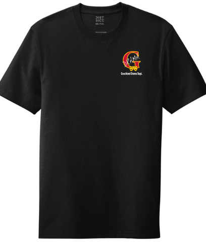 GHS Drama Dept Short Sleeve T- Shirt