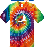 Byrd Elementary Grade Level Shirt