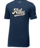 Majors D5 Champs Nike Dri-Fit Short Sleeve Tee